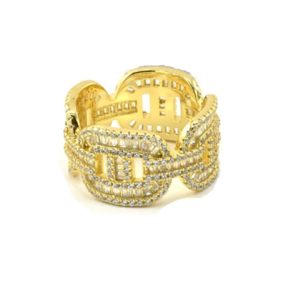 Jewelry - Sterling silver ring